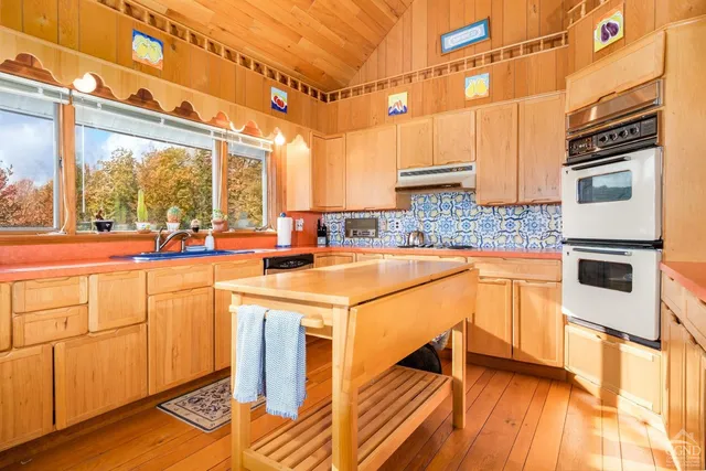 $1,125,000 | 1144-1184 Hollister Hill Road, Delhi, NY 13753