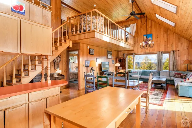 $1,125,000 | 1144-1184 Hollister Hill Road, Delhi, NY 13753