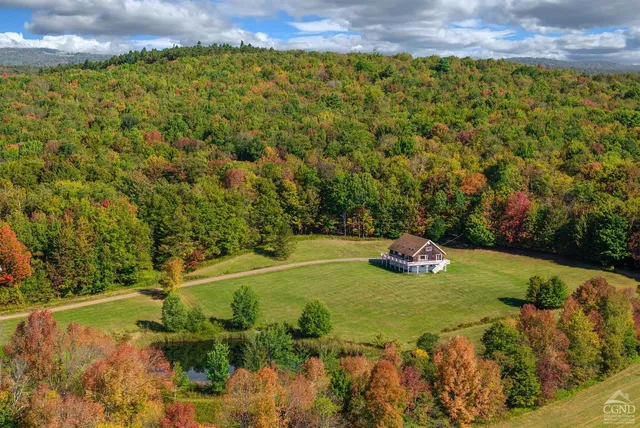 $1,125,000 | 1144-1184 Hollister Hill Road, Delhi, NY 13753