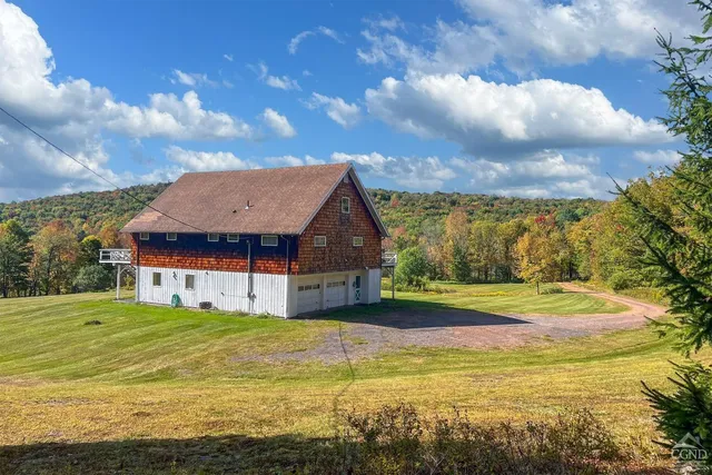 $1,125,000 | 1144-1184 Hollister Hill Road, Delhi, NY 13753