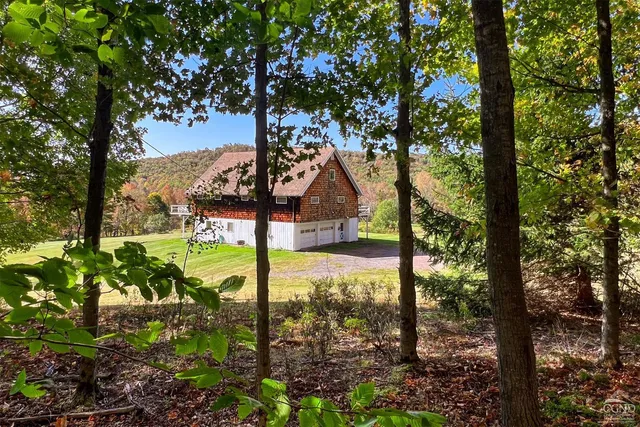 $1,125,000 | 1144-1184 Hollister Hill Road, Delhi, NY 13753