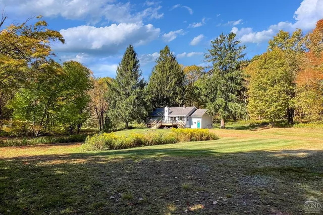 $1,125,000 | 1144-1184 Hollister Hill Road, Delhi, NY 13753