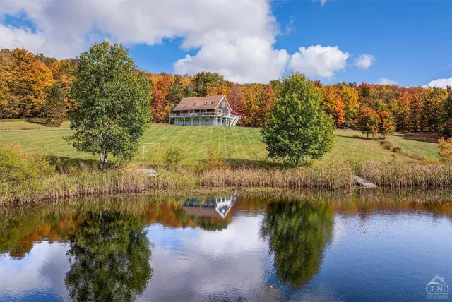 $1,125,000 | 1144-1184 Hollister Hill Road, Delhi, NY 13753