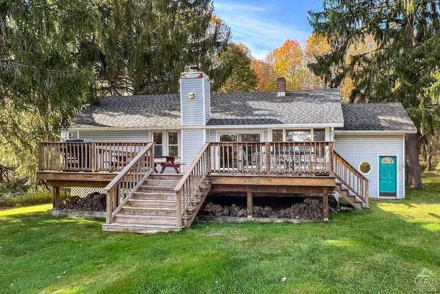 $1,125,000 | 1144-1184 Hollister Hill Road, Delhi, NY 13753