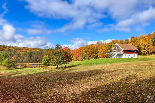 $1,125,000 | 1144-1184 Hollister Hill Road, Delhi, NY 13753