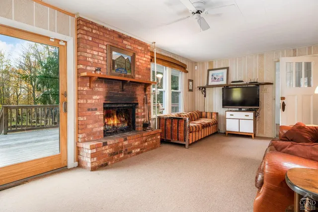 $1,125,000 | 1144-1184 Hollister Hill Road, Delhi, NY 13753