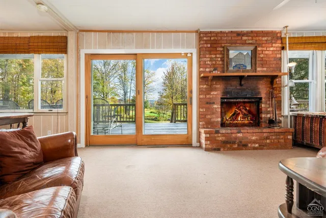 $1,125,000 | 1144-1184 Hollister Hill Road, Delhi, NY 13753