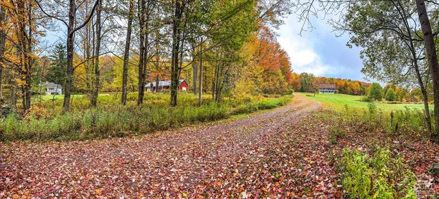 $1,125,000 | 1144-1184 Hollister Hill Road, Delhi, NY 13753