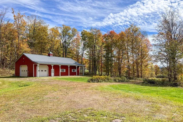 $1,125,000 | 1144-1184 Hollister Hill Road, Delhi, NY 13753