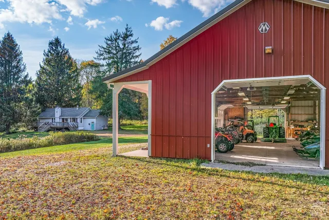 $1,125,000 | 1144-1184 Hollister Hill Road, Delhi, NY 13753