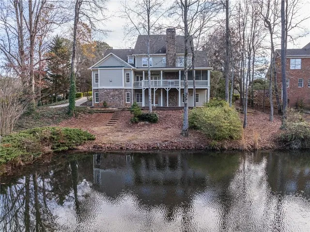 $789,000 | 2169 Glenmore Lane, Snellville, GA 30078