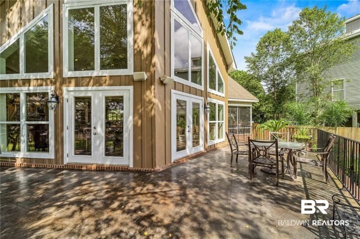 2895 Patricks Pond Road Coden, AL 36523 - Photo 34 of 44