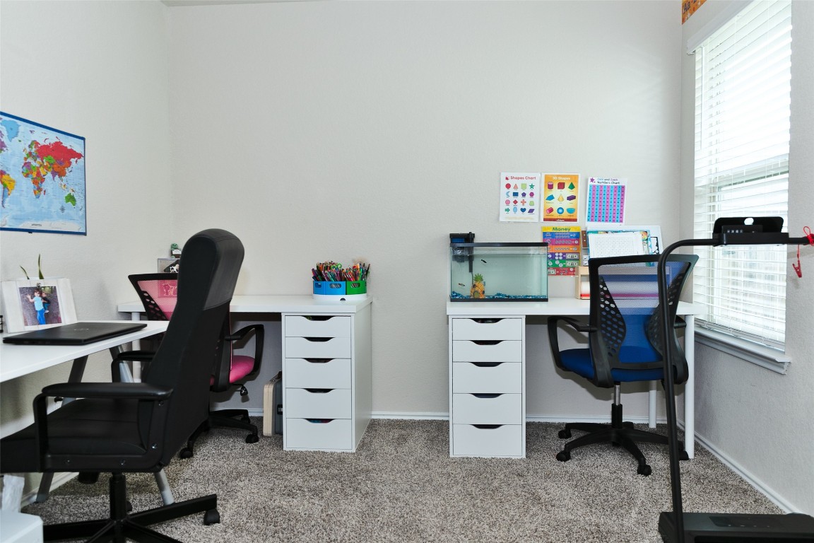 1145 Ibis Falls Loop Jarrell, TX 76537 - Photo 17 of 22