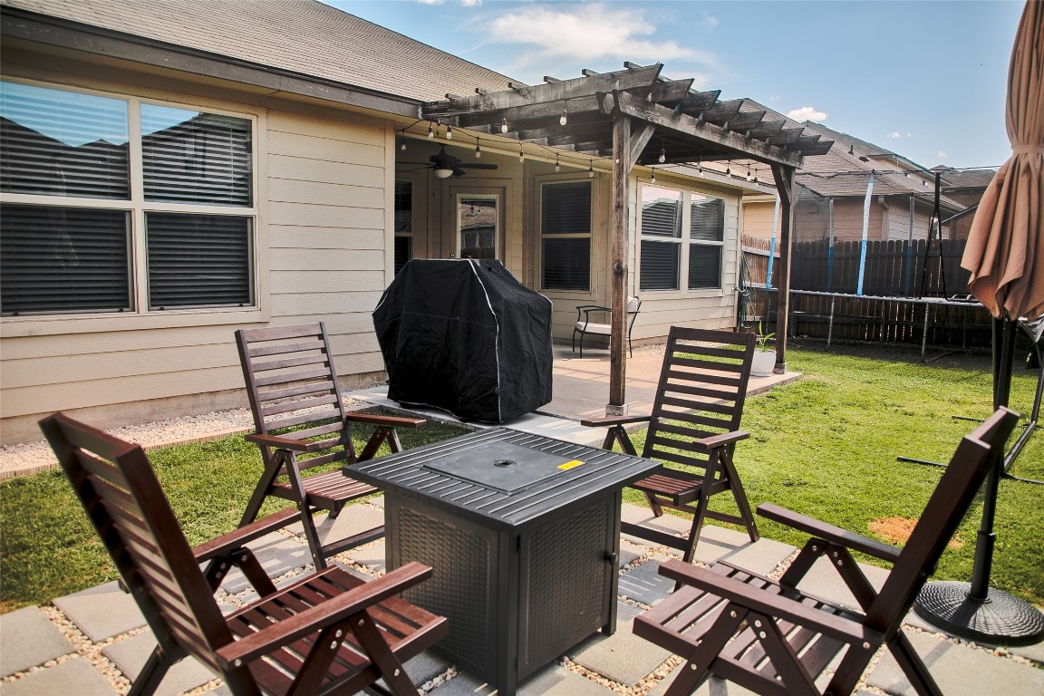 1145 Ibis Falls Loop Jarrell, TX 76537 - Photo 22 of 22