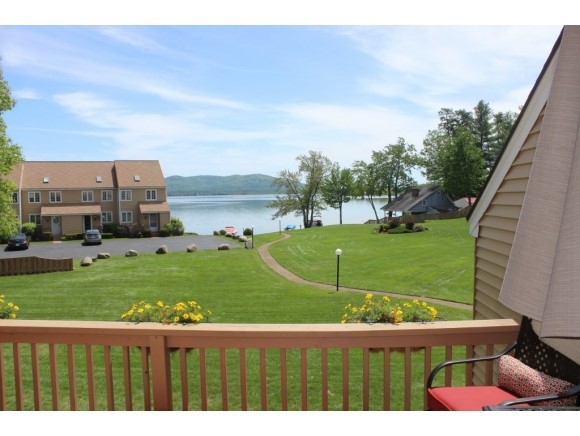 50 Patch Pond Road, Unit 4 Ossipee, NH 03814 - Photo 1 of 35