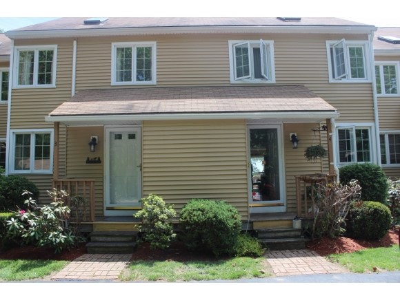 50 Patch Pond Road, Unit 4 Ossipee, NH 03814 - Photo 4 of 35