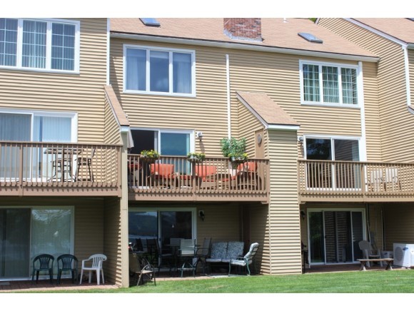 50 Patch Pond Road, Unit 4 Ossipee, NH 03814 - Photo 7 of 35