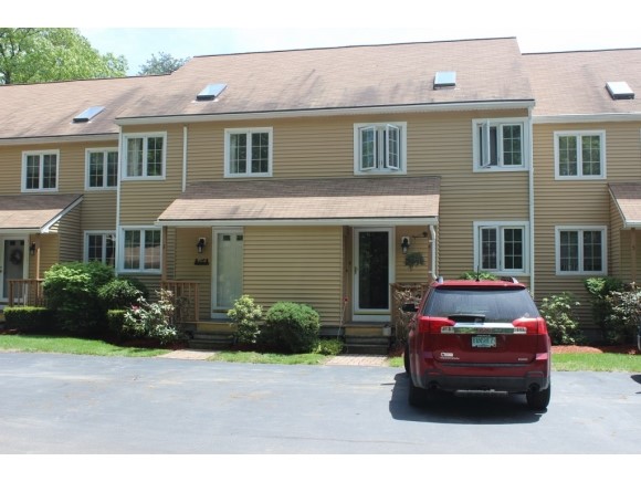 50 Patch Pond Road, Unit 4 Ossipee, NH 03814 - Photo 8 of 35