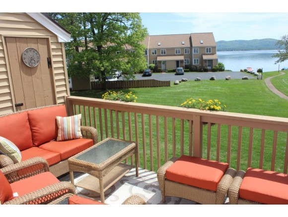 50 Patch Pond Road, Unit 4 Ossipee, NH 03814 - Photo 9 of 35