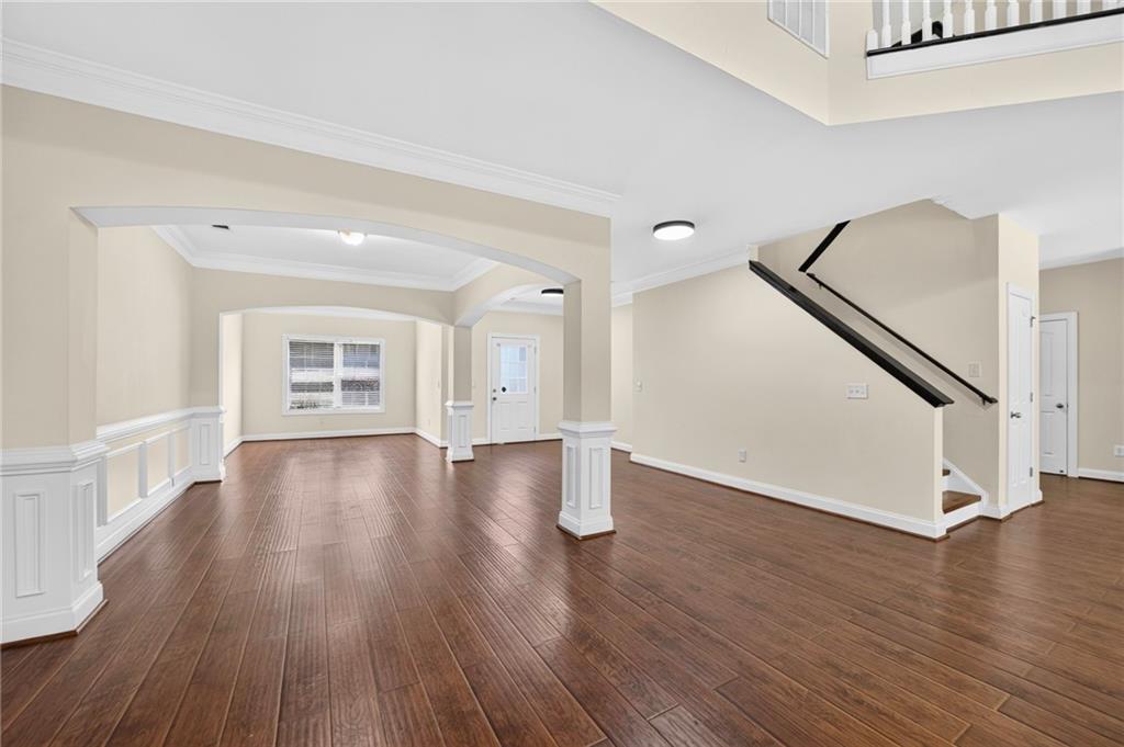 5711 Apple Grove Road Northeast Buford, GA 30519 - Photo 15 of 45