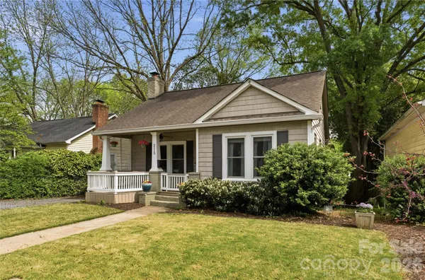$750,000 | 2115 Kenilworth Avenue, Charlotte, NC 28203