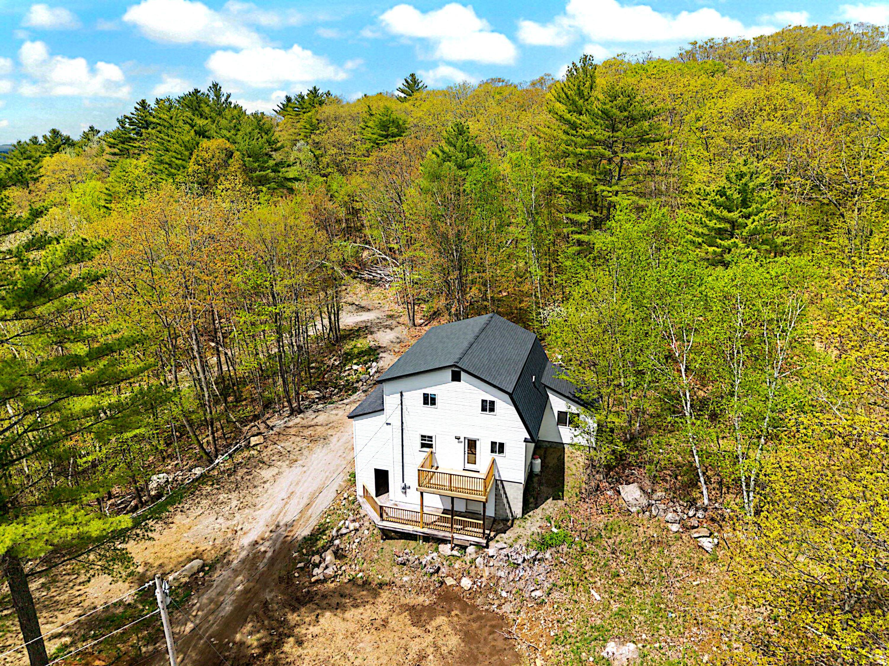 31 New Dawn Road Oxford, ME 04270 - Photo 3 of 42 1000075677