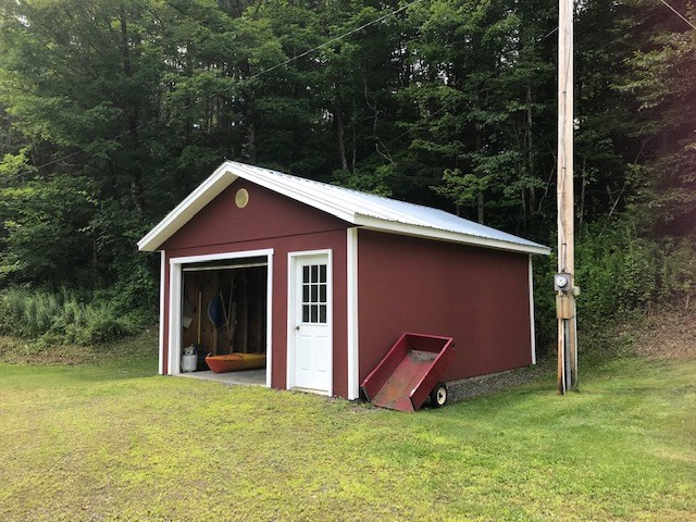 3303 Red Village Road Lyndon, VT 05851 - Photo 9 of 9 Gallery Image 9