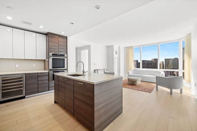 $1,920,000 | 1 Franklin Street, Unit 2412, Boston, MA 02110