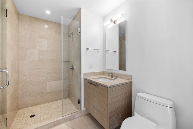 $1,920,000 | 1 Franklin Street, Unit 2412, Boston, MA 02110