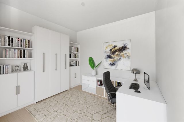 $1,920,000 | 1 Franklin Street, Unit 2412, Boston, MA 02110