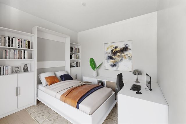 $1,920,000 | 1 Franklin Street, Unit 2412, Boston, MA 02110