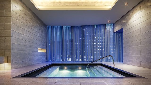 $1,920,000 | 1 Franklin Street, Unit 2412, Boston, MA 02110