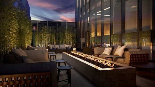 $1,920,000 | 1 Franklin Street, Unit 2412, Boston, MA 02110