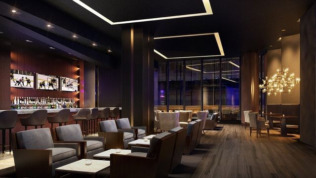 $1,920,000 | 1 Franklin Street, Unit 2412, Boston, MA 02110