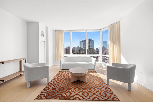 $1,920,000 | 1 Franklin Street, Unit 2412, Boston, MA 02110