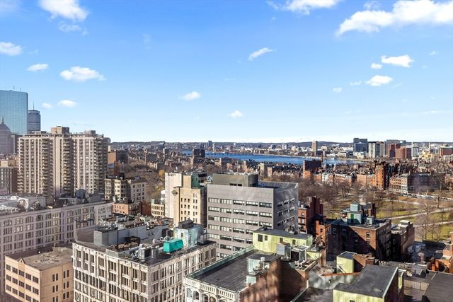 $1,920,000 | 1 Franklin Street, Unit 2412, Boston, MA 02110