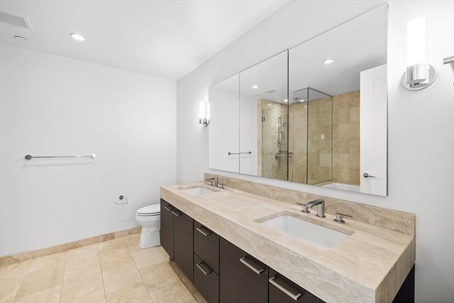 $1,920,000 | 1 Franklin Street, Unit 2412, Boston, MA 02110