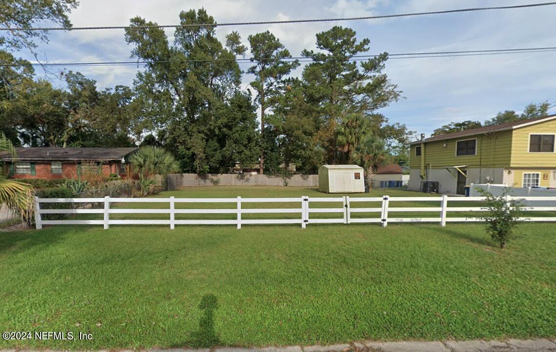 0 Forest Hills Road Jacksonville, FL 32208 - Photo 2 of 2 Screen Shot 2024-02-08 at 4.46.14 PM