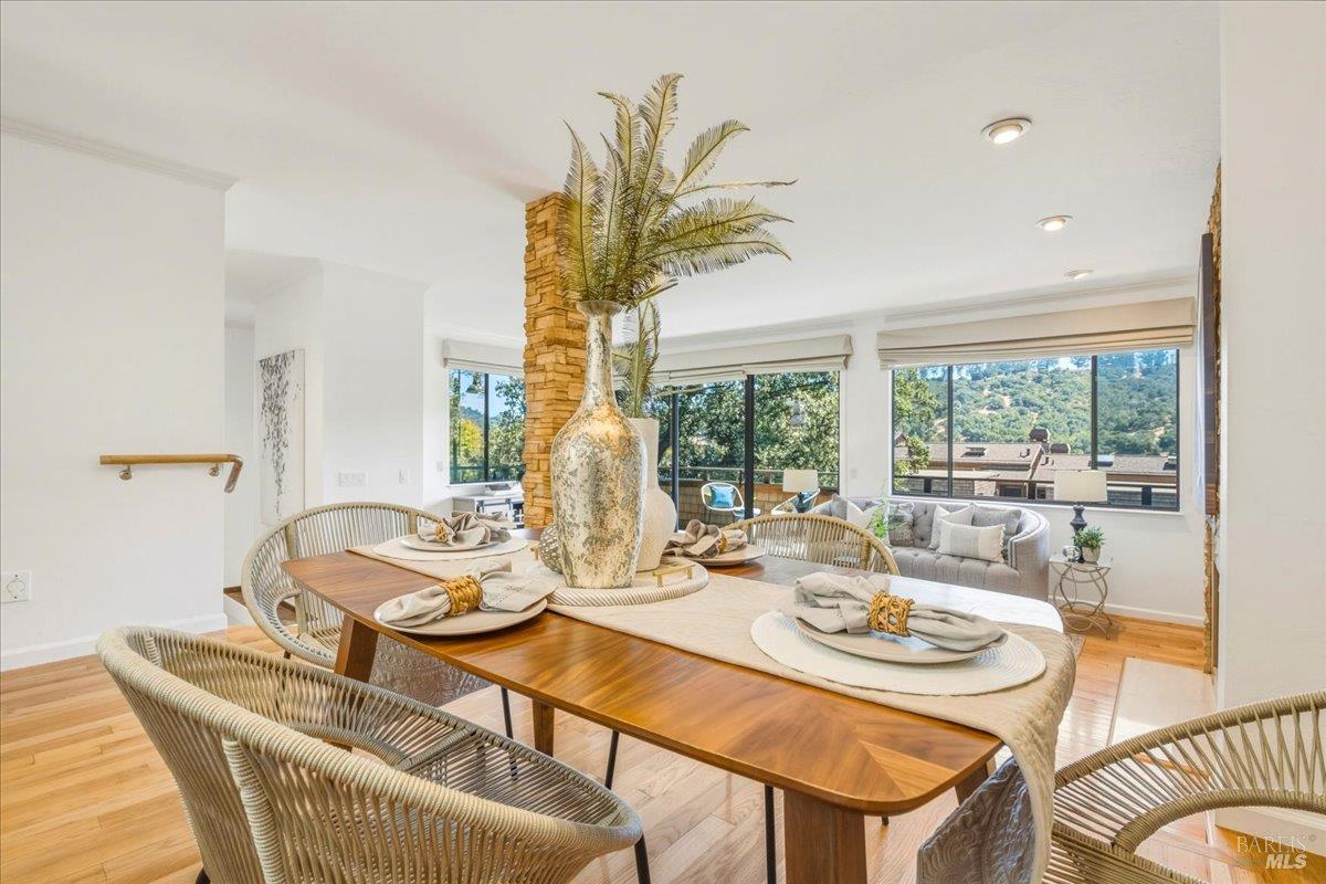 316 El Faisan Drive San Rafael, CA 94903 - Photo 8 of 28