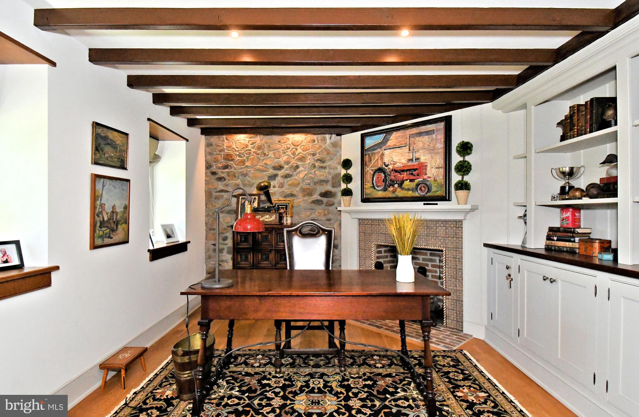 465 Pineville Road Newtown, PA 18940 - Photo 27 of 146 Office
