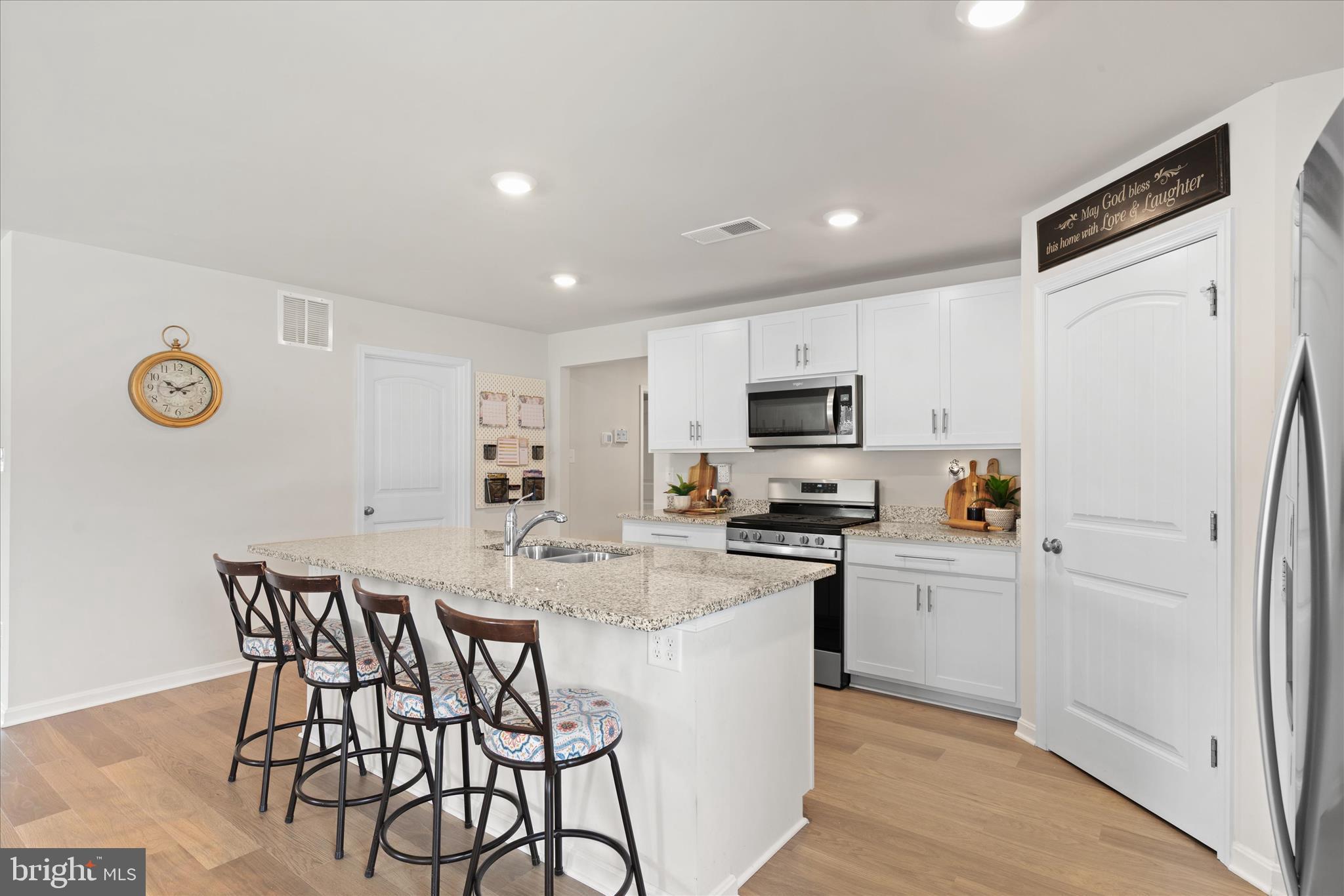 31582 Fountain Road Lewes, DE 19958 - Photo 7 of 55 Kitchen