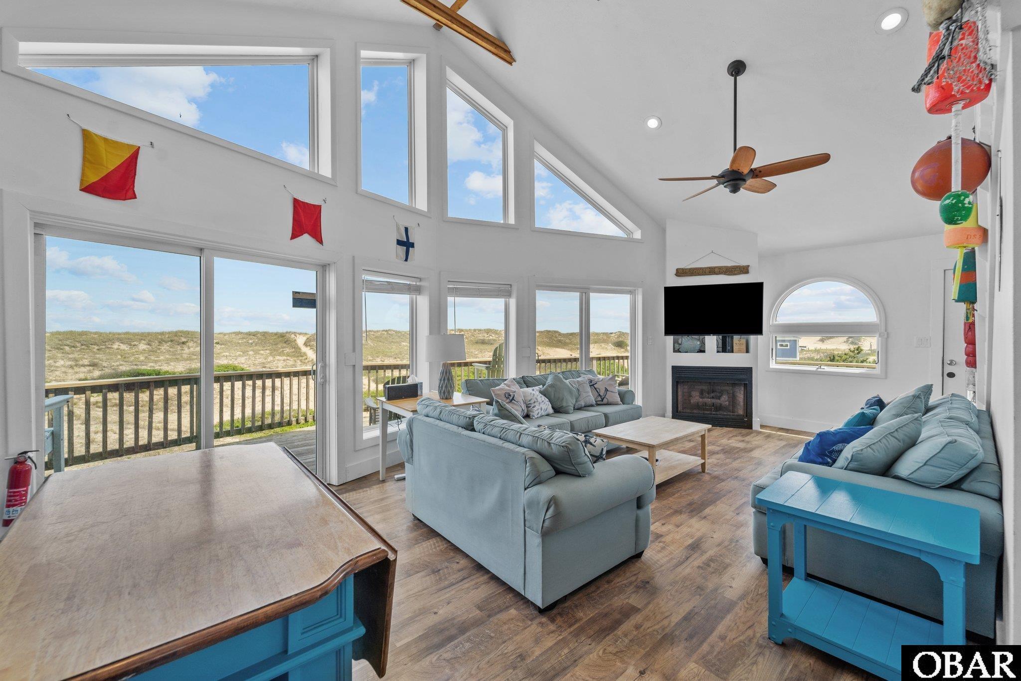 2241 B Sandfiddler Road Corolla, NC 27927 - Photo 11 of 46
