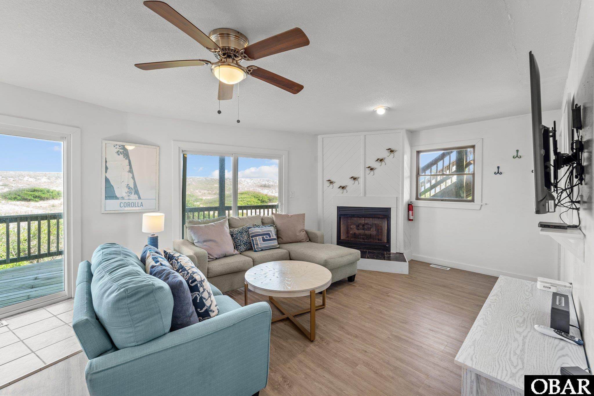 2241 B Sandfiddler Road Corolla, NC 27927 - Photo 18 of 46