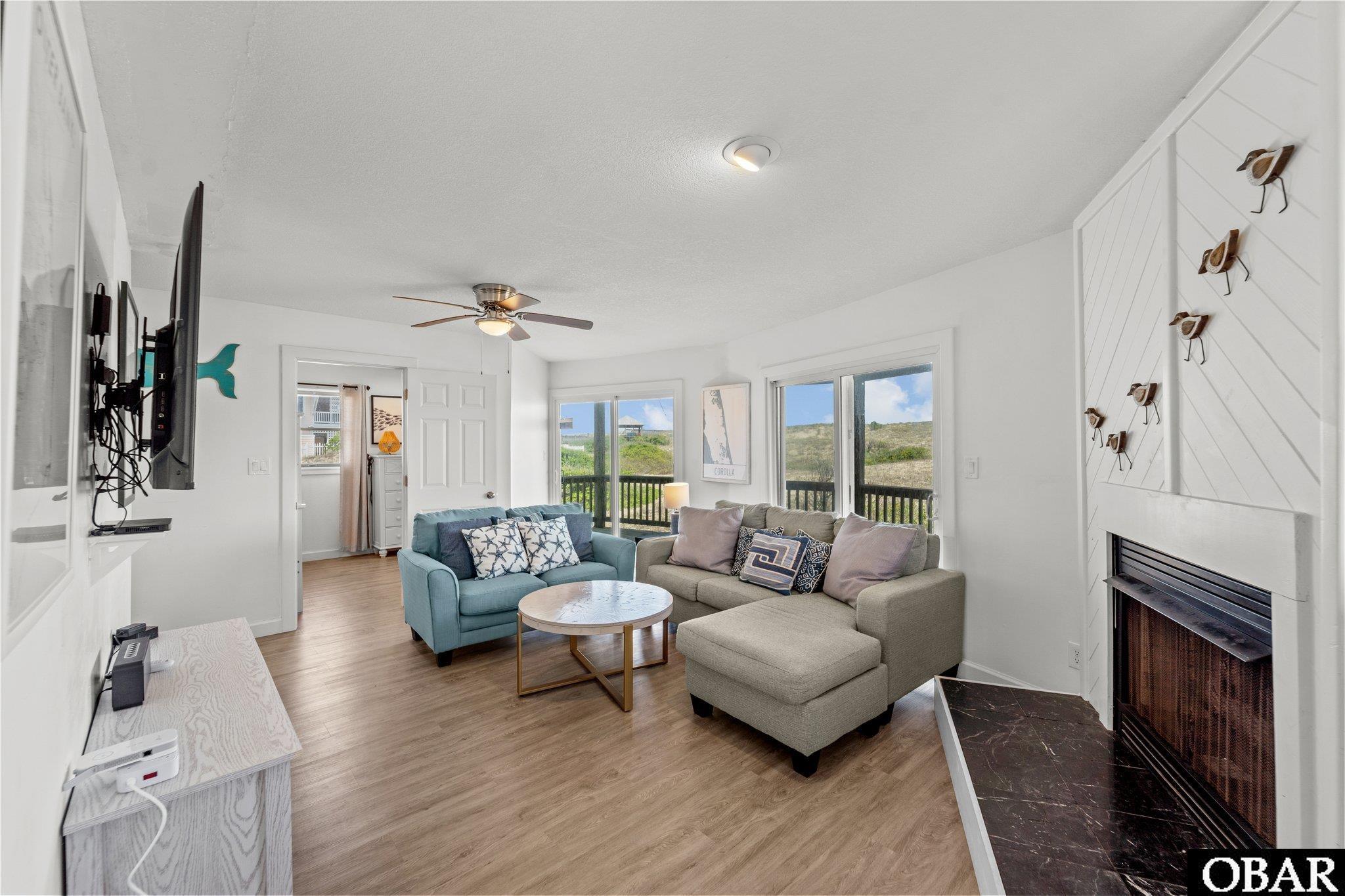 2241 B Sandfiddler Road Corolla, NC 27927 - Photo 20 of 46