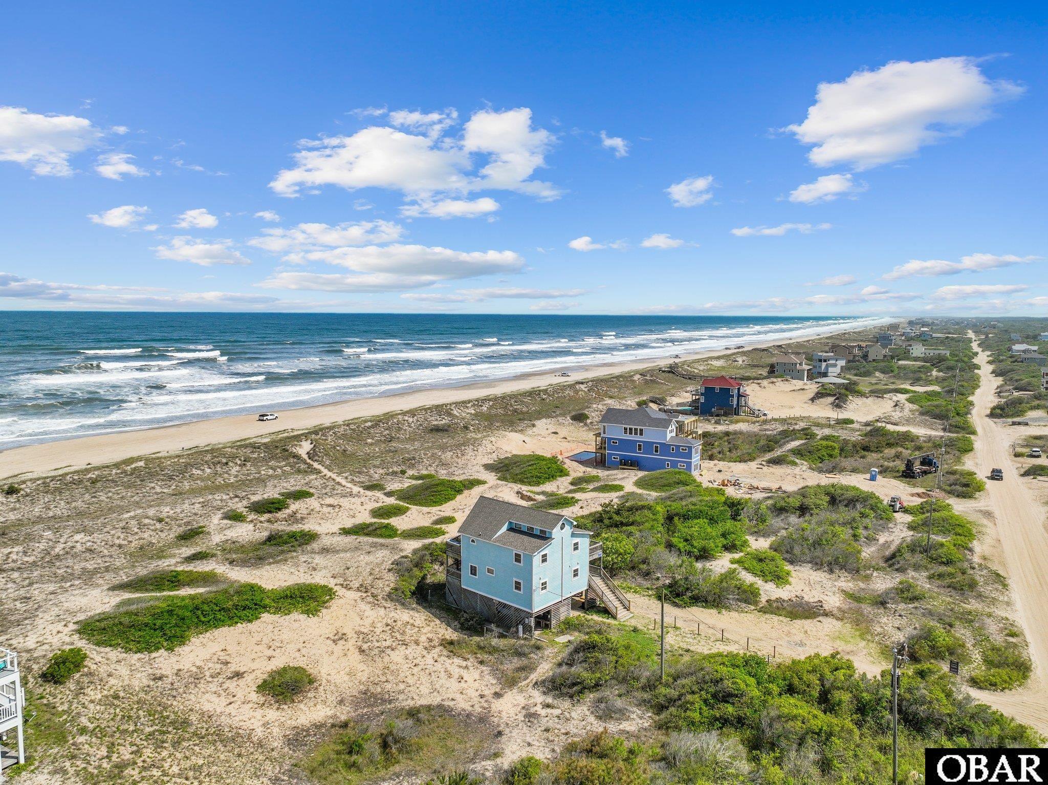 2241 B Sandfiddler Road Corolla, NC 27927 - Photo 2 of 46