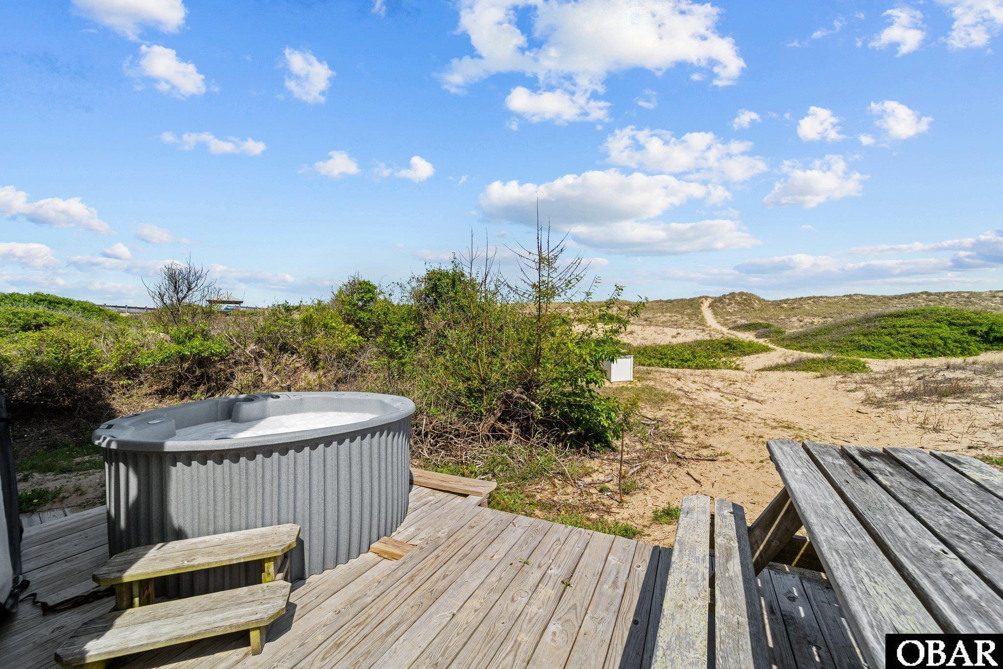 2241 B Sandfiddler Road Corolla, NC 27927 - Photo 39 of 46