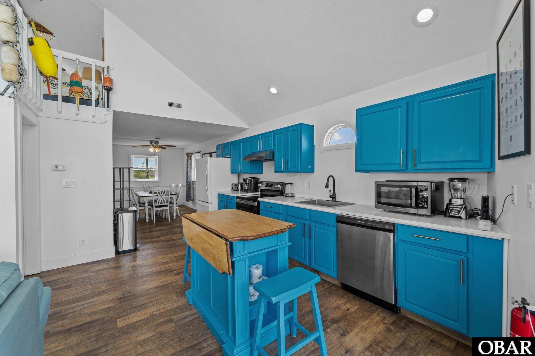 2241 B Sandfiddler Road Corolla, NC 27927 - Photo 4 of 46