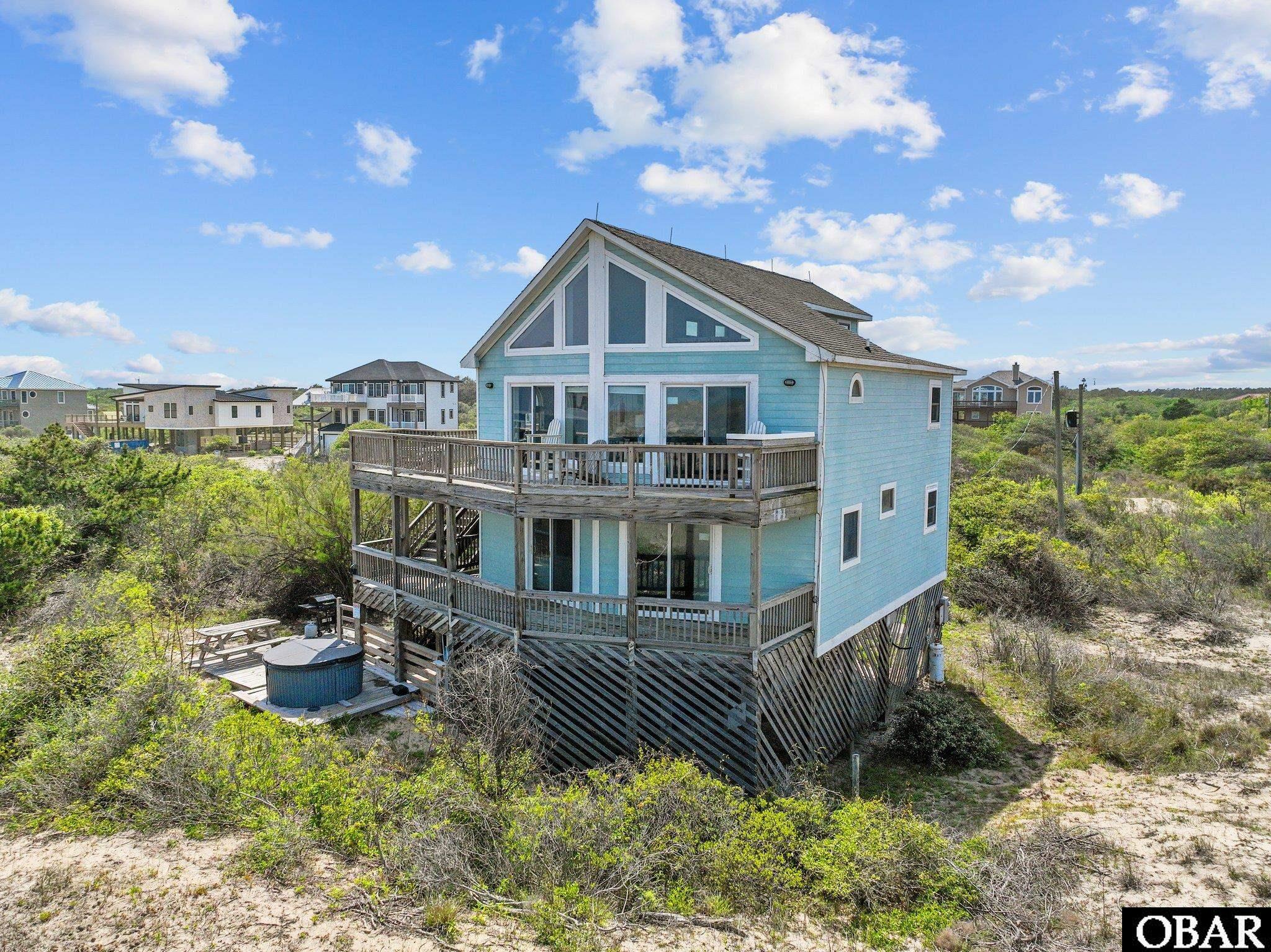 2241 B Sandfiddler Road Corolla, NC 27927 - Photo 43 of 46
