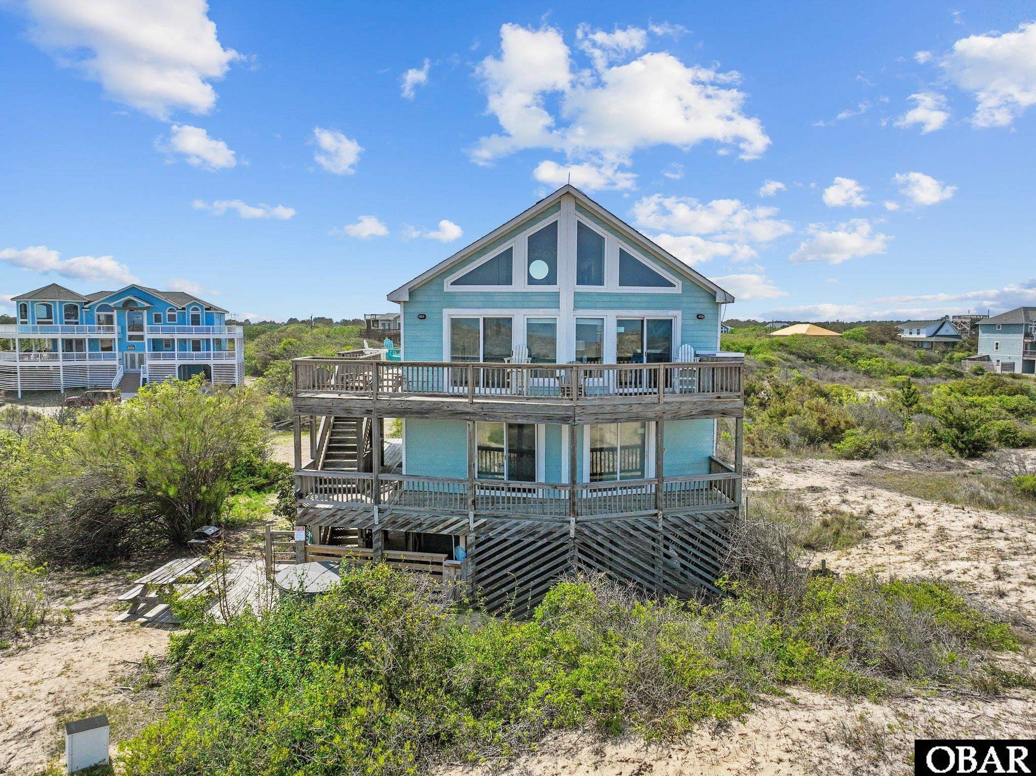 2241 B Sandfiddler Road Corolla, NC 27927 - Photo 44 of 46