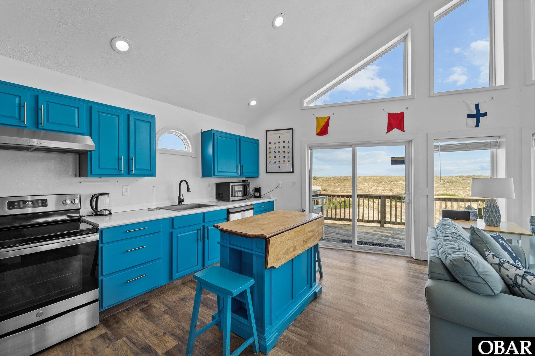 2241 B Sandfiddler Road Corolla, NC 27927 - Photo 5 of 46